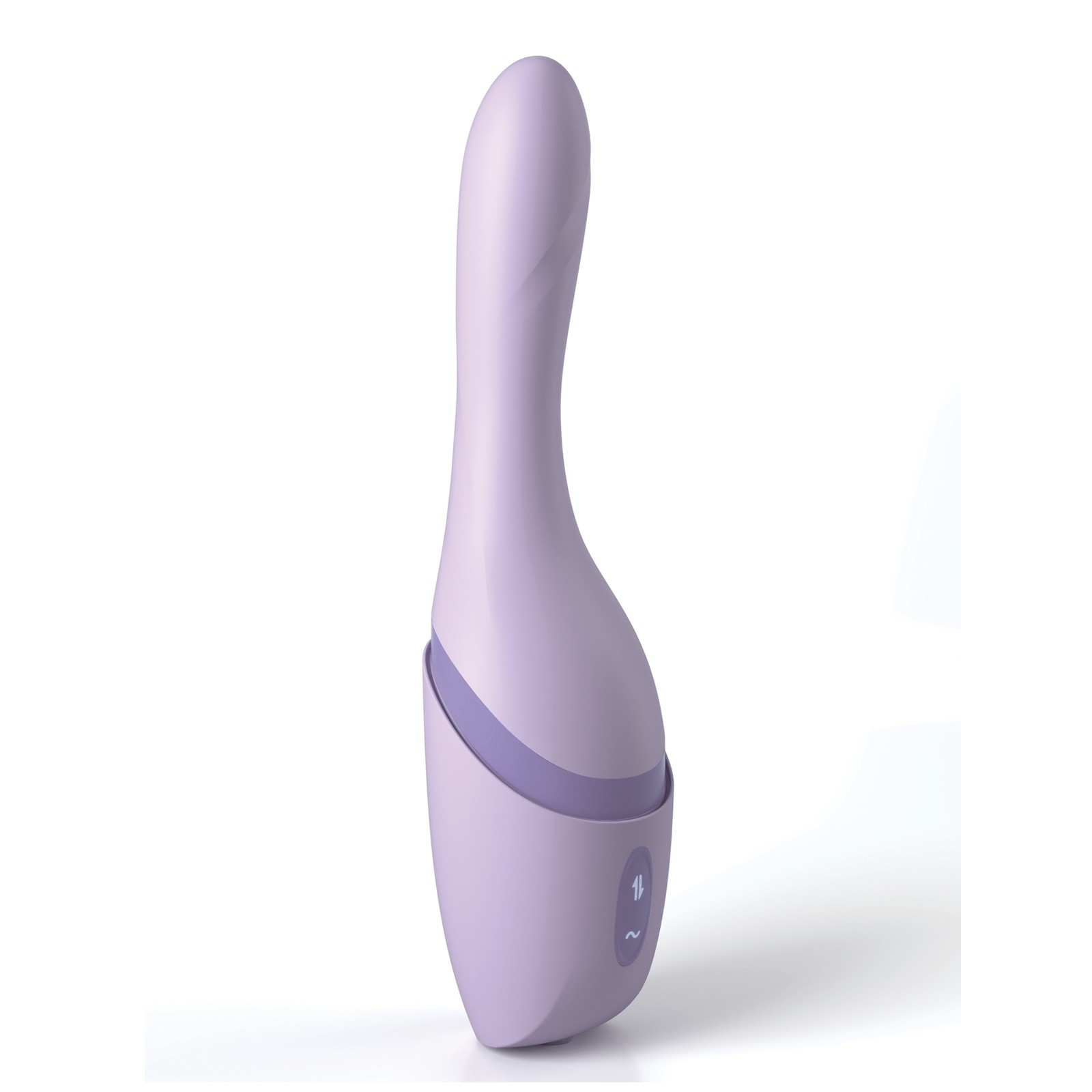 JimmyJane Hello Bang Thrusting Vibrator