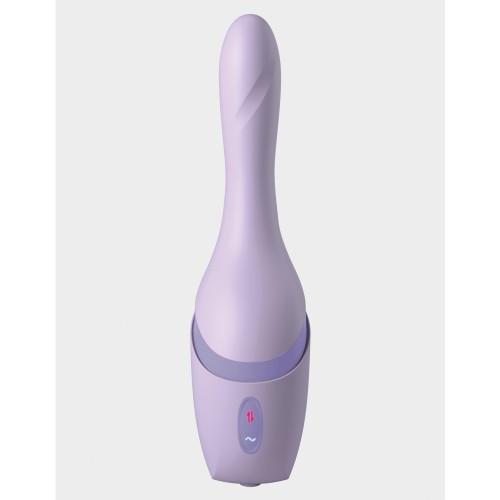 JimmyJane Hello Bang Thrusting Vibrator