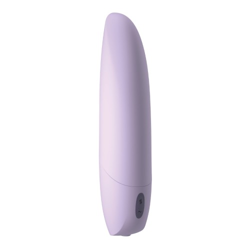 Vibrador Thrusting JimmyJane Hello Bang