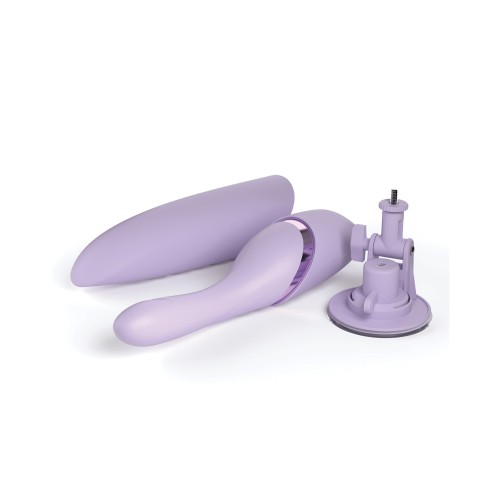 Vibrador Thrusting JimmyJane Hello Bang