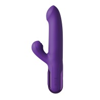 Fantasy for Her Super SoniX Thruster - Morado