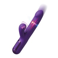 Fantasy for Her Super SoniX Thruster - Morado