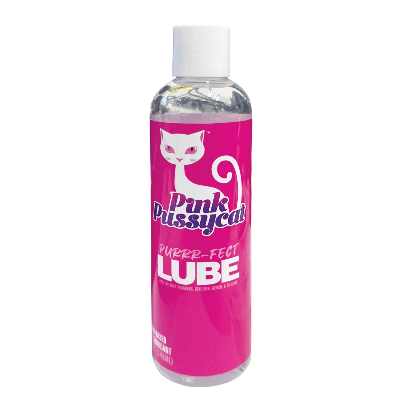 Lubricante Pink Pussycat Purrr-Fect