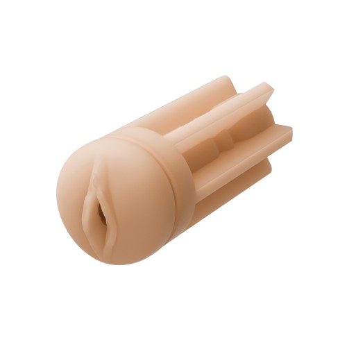 Lovense Vagina Sleeve for Solace Pro Tan