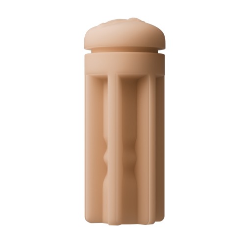 Lovense Vagina Sleeve for Solace Pro Tan