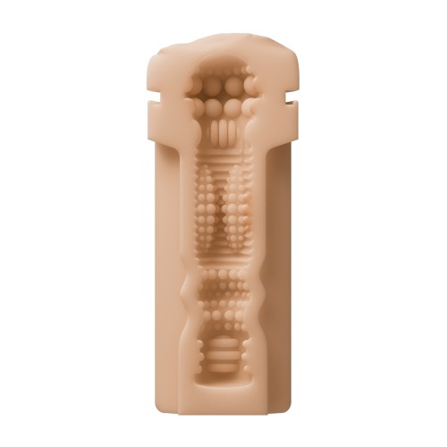 Lovense Vagina Sleeve for Solace Pro Tan