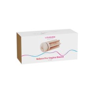 Funda Vaginal Lovense para Solace Pro Tano