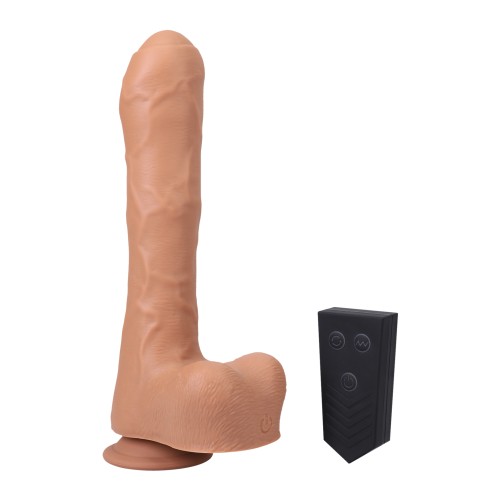 Fort Troff Piston Thruster Mini Fuck Machine with Remote