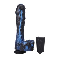 Fort Troff Tendril Thruster Mini Fuck Machine Blue