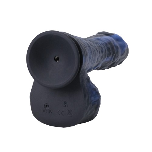 Máquina de Coito Mini Fort Troff Tendril Thruster Azul