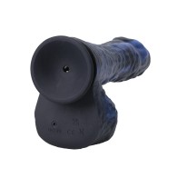 Fort Troff Tendril Thruster Mini Fuck Machine Blue