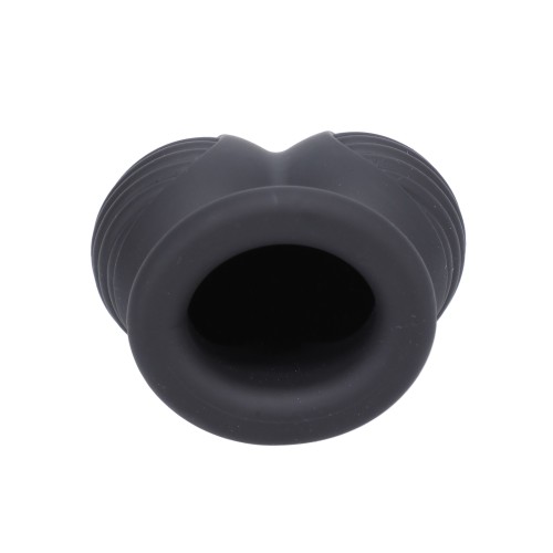 Fort Troff Ball Bunker Silicone