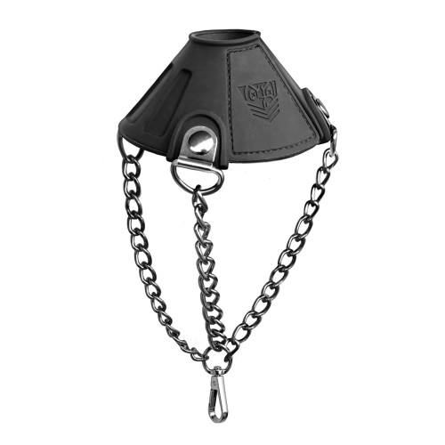 Fort Troff Apex Ball Chute Chained Stretcher