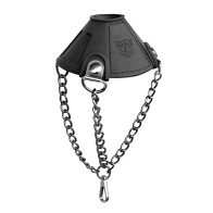 Fort Troff Apex Ball Chute Chained Stretcher