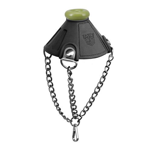 Fort Troff Apex Ball Chute Chained Stretcher