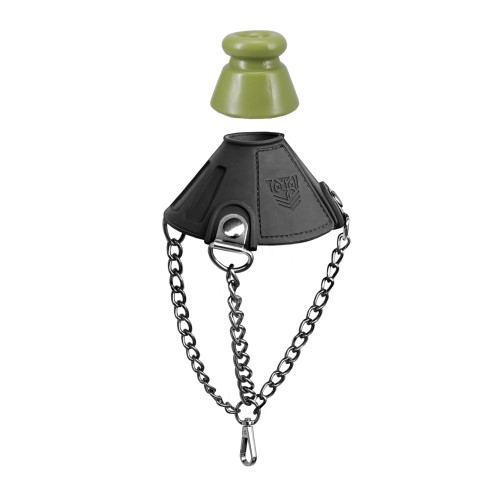 Fort Troff Apex Estirador de Testículos con Cadenas