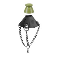 Fort Troff Apex Ball Chute Chained Stretcher