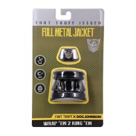 Fort Troff Full Metal Jacket Stretcher for Balls