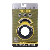 Anillo para el Pene Fort Troff Pinch Zero para Placer Intenso