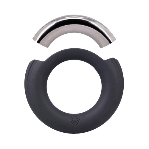 Anillo para el Pene Fort Troff Pinch Zero para Placer Intenso