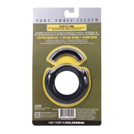 Anillo para el Pene Fort Troff Pinch Zero para Placer Intenso