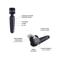 Manwan EVO Wand Premium Sex Toy