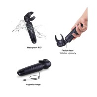 Manwan EVO Wand Premium Sex Toy