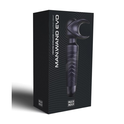 Manwan EVO Wand Premium Sex Toy