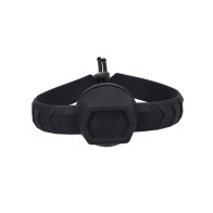 Fort Troff Max Comfort Gag Black