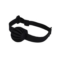 Fort Troff Max Comfort Gag Black