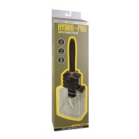 Sistema de Limpieza Anal Hydro-Pro de Fort Troff