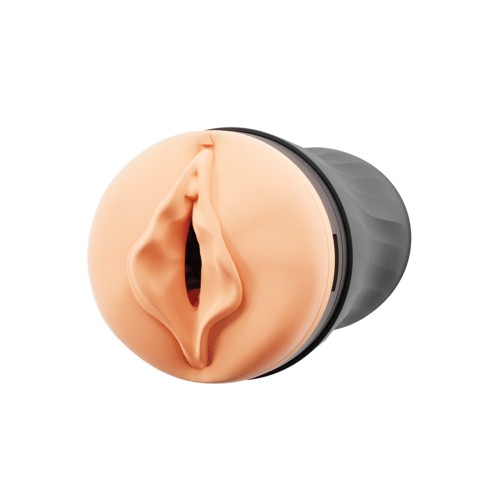 Funda Maxtasy Stroke Master para Placer Extremo