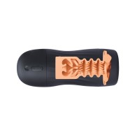 Funda Maxtasy Stroke Master para Placer Extremo