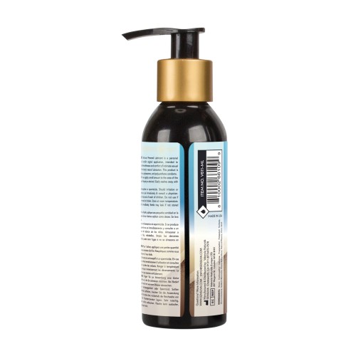 Lubricante Personal a Base de Agua Sensuva