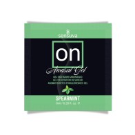 ON For Her Arousal Gel Spearmint 6 ml