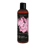 Intimate Earth Mojo Gel Híbrido Horny Goat Weed 4 oz