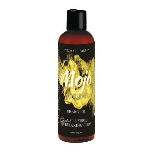 Mojo Hybrid Anal Glide