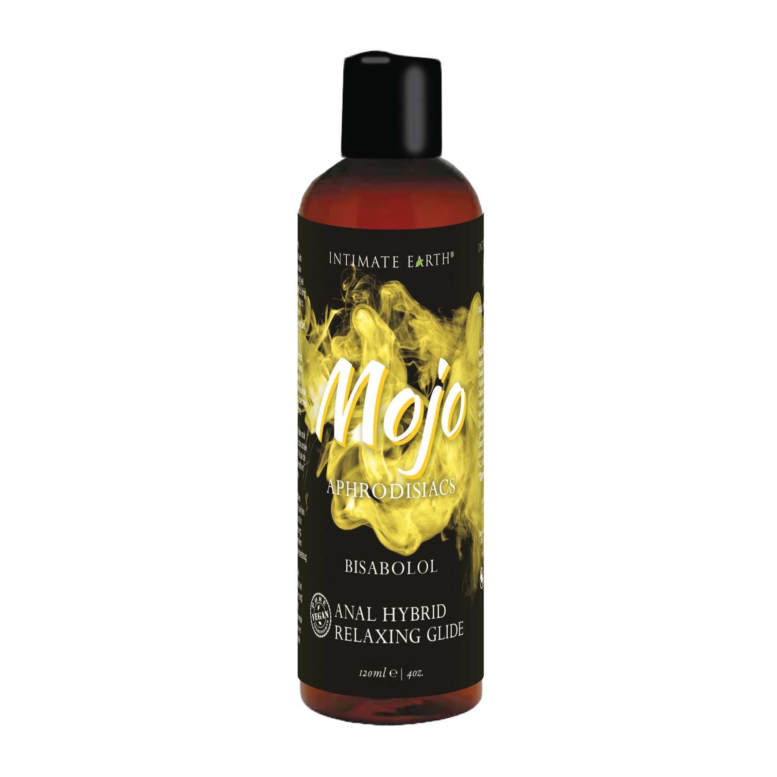 Mojo Hybrid Anal Glide