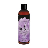 Tushie Hybrid Anal Relax Glide - 2 oz