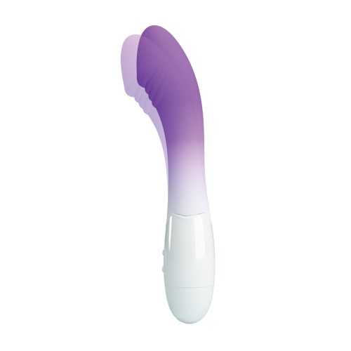 Pretty Love Elemental G-Spot Realistic Vibrator