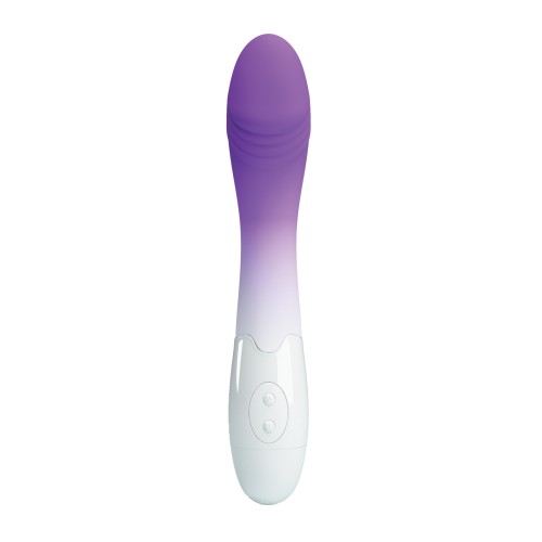 Pretty Love Elemental G-Spot Realistic Vibrator