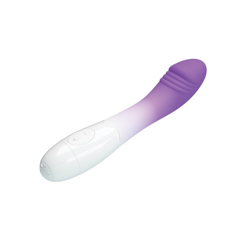 Pretty Love Elemental G-Spot Realistic Vibrator