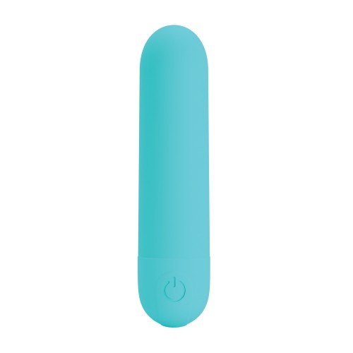 Pretty Love Stephan Mini Massager Bullet Aqua