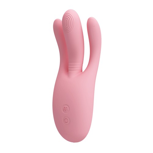 Explore Pretty Love Diego Nodding Vibrator for Ultimate Pleasure