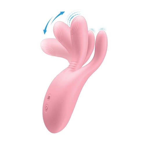 Explore Pretty Love Diego Nodding Vibrator for Ultimate Pleasure