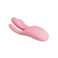 Explore Pretty Love Diego Nodding Vibrator for Ultimate Pleasure