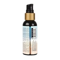 Hidratante Personal a Base de Agua Natural Sensuva 2 oz Durazno