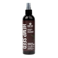 Earthly Body Moisturizing Oil Spray Guava 8 oz