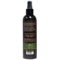 Earthly Body Aceite Hidratante Spray Guava 8 oz