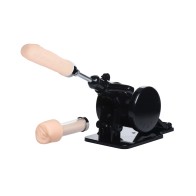 Rob FUK Adjustable Position Sex Machine for Tailored Pleasure